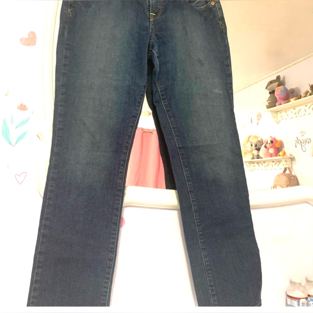 Jeans Kucky Brand Jeans